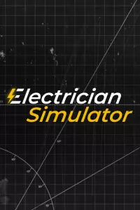 Ilustracja produktu Electrician Simulator PL (PC) (klucz STEAM)